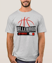 Load image into Gallery viewer, Baller mode-001