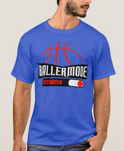 Load image into Gallery viewer, Baller mode-001