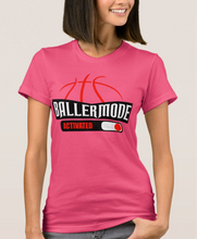 Load image into Gallery viewer, Baller mode-001