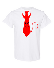 Load image into Gallery viewer, Halloween Tie Shirt-001