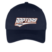 Load image into Gallery viewer, Raptors Hats-001