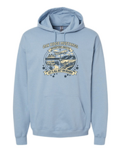 Load image into Gallery viewer, PBIS Oak Ridge Adventure- Hoodie - Stone Blue