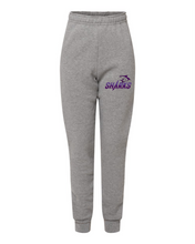 Load image into Gallery viewer, Shark - Russell Jogger Pants -  Oxford Grey     JOG