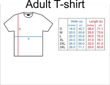 Load image into Gallery viewer, Oak Ridge- PBIS - Short Sleeve T-shirt- Black