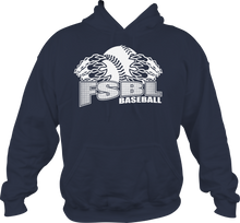 Load image into Gallery viewer, FSBL Claw Design Hoodie