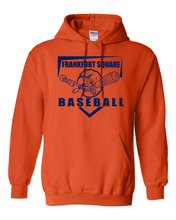 Load image into Gallery viewer, FSBL Home Plate Hoodie-001