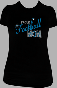 Football Mom-001