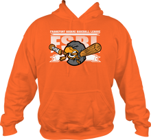 Load image into Gallery viewer, FSBL Full Color Design Hoodie