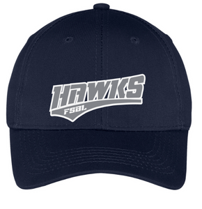 Hawks Hat-001